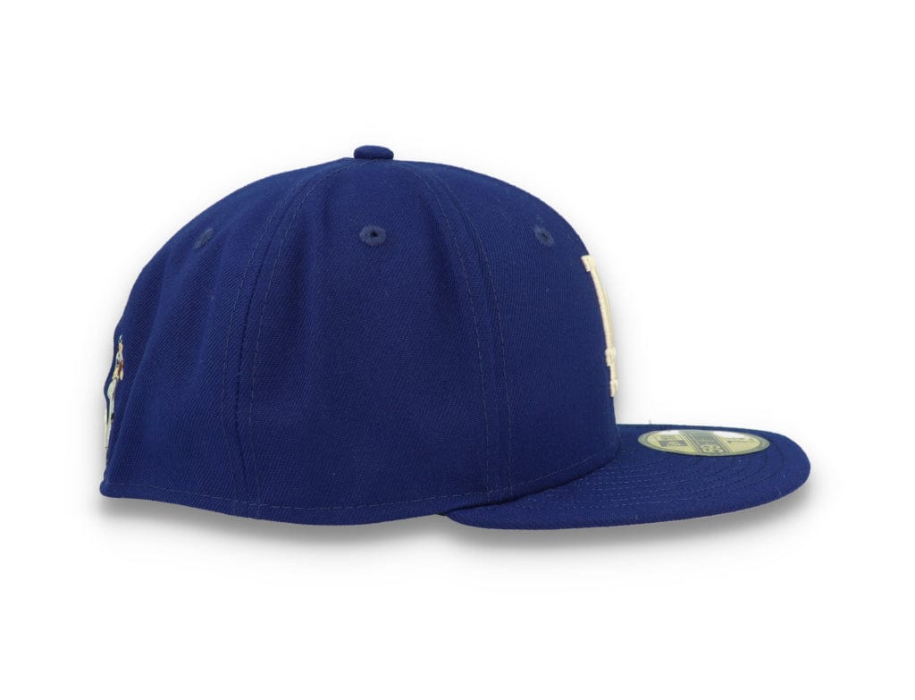 59FIFTY APAC Pitcher LA Dodgers Royal Blue - LOKK