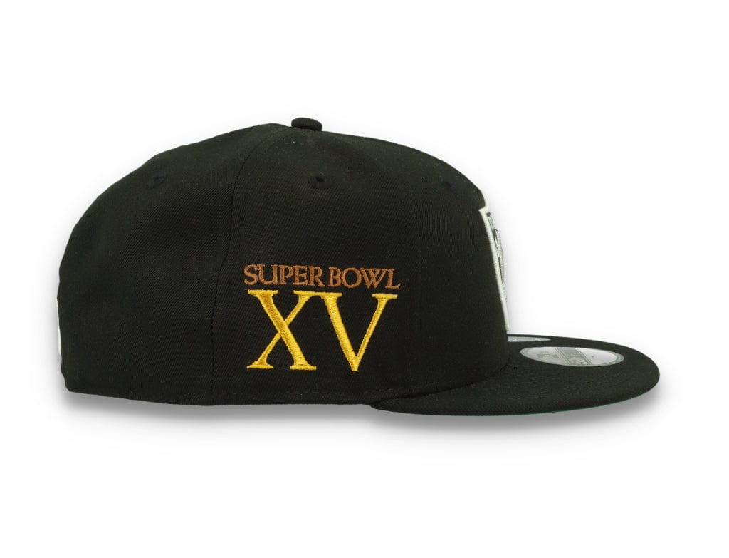59FIFTY Retro Sports LA Raiders - LOKK