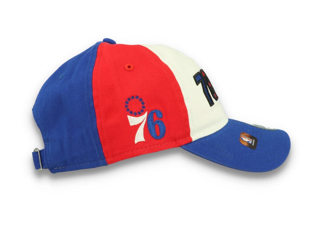 9TWENTY NBA Back Half 23 Philadelphia 76ers - LOKK