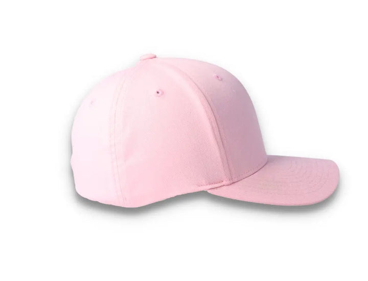 Cap Pink Flexfit Baseball 6277 - LOKK