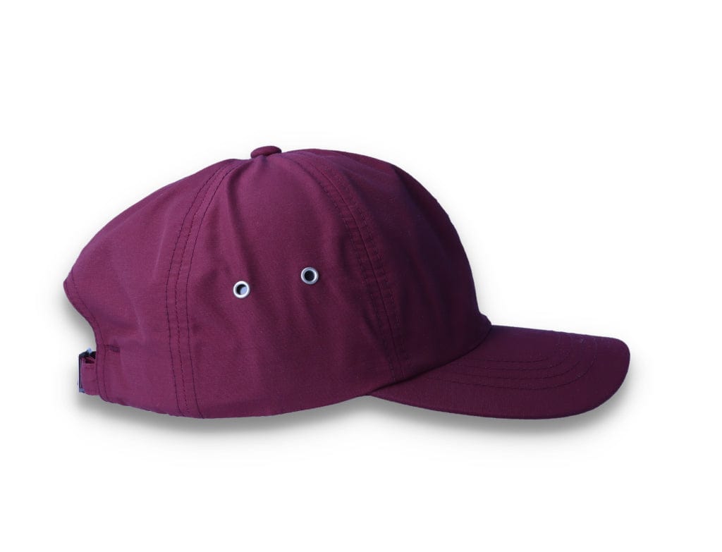 Flexfit 6245WR Low Profile Water Repellent Cap Maroon - LOKK