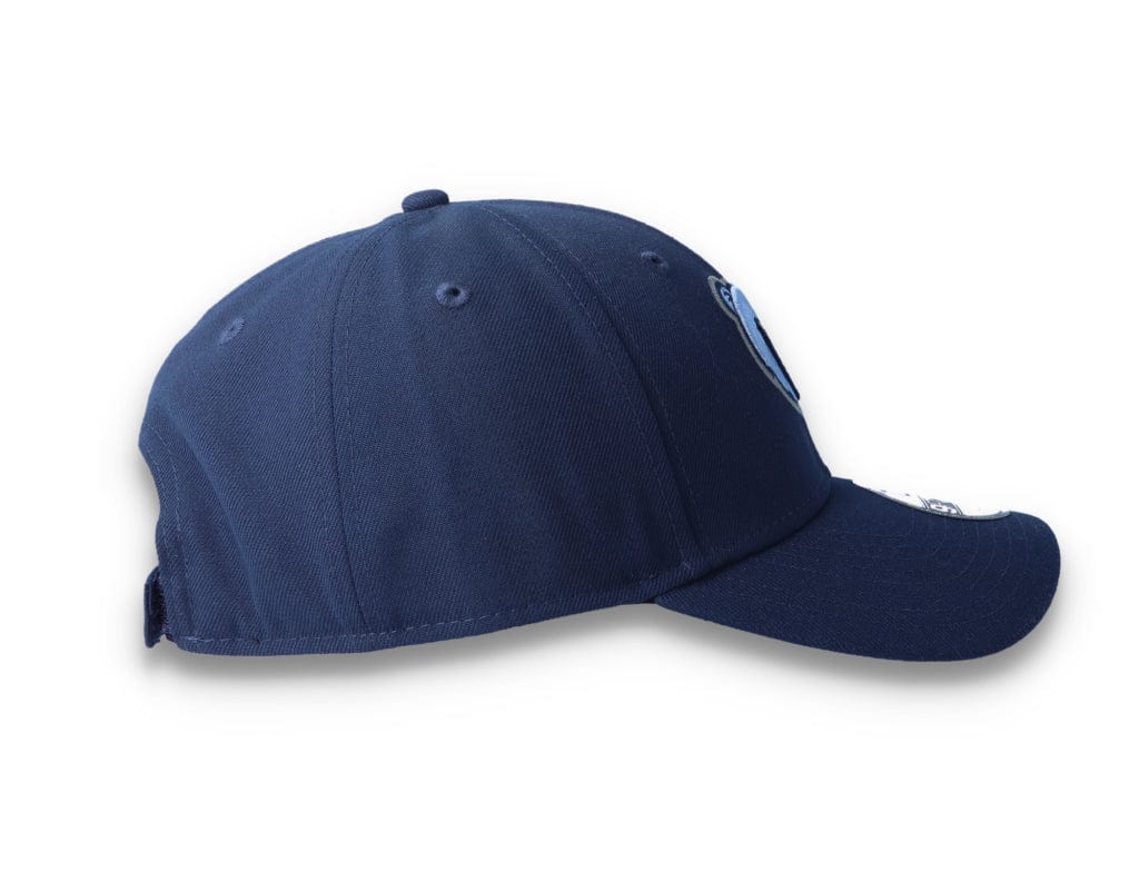 9FORTY The League Memphis Grizzlies Team New Era
