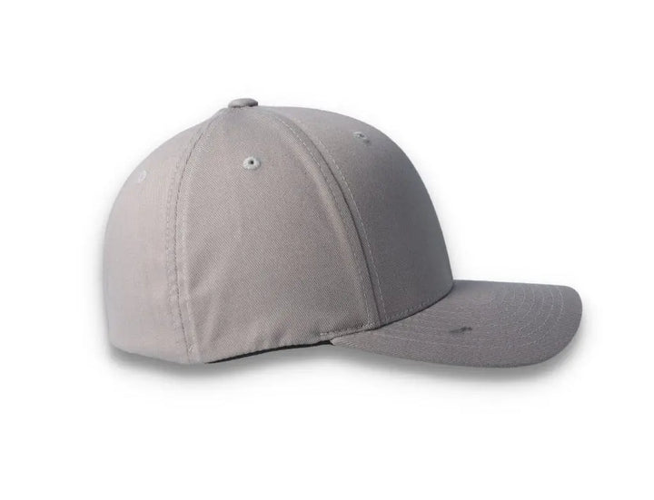 Cap Grey Flexfit Baseball 6277 - LOKK