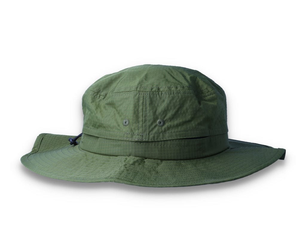 Utility Boonie Hat Army Green - LOKK