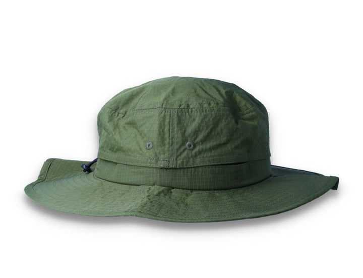 Utility Boonie Hat Army Green - LOKK