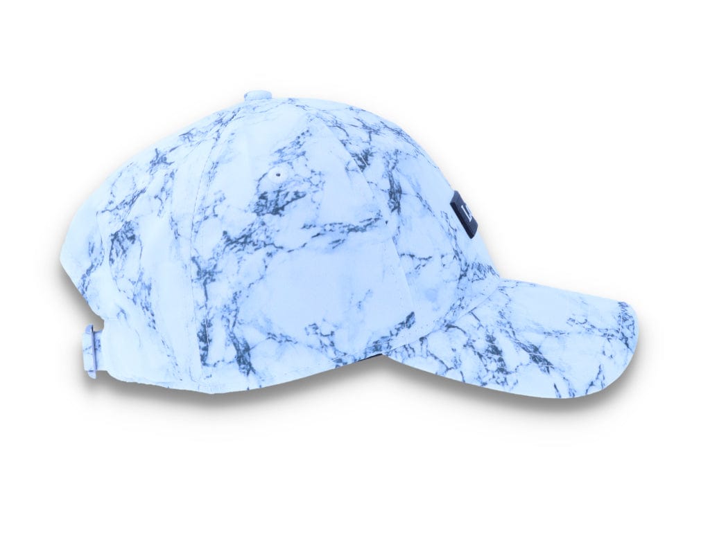 9FORTY Louvre Clear Marble - LOKK
