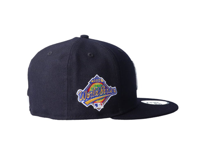59FIFTY NY Yankees World Series Side Patch - LOKK