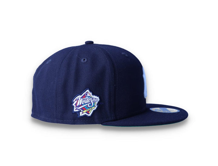59FIFTY World Series NY Yankees - LOKK
