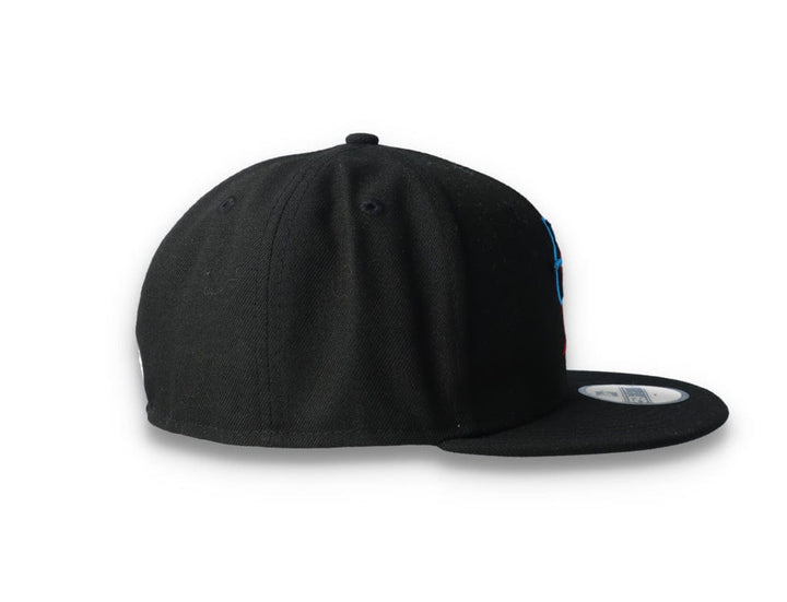 59FIFTY Acperf  Miami Marlins Game - LOKK