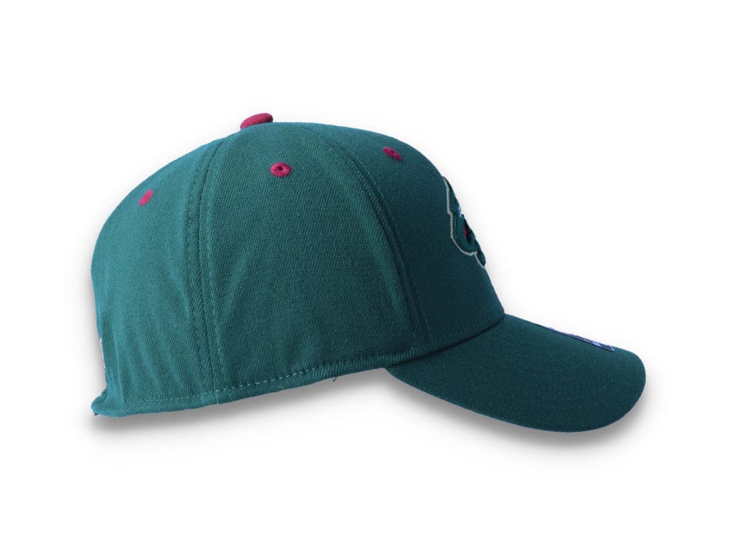 NHL Palomino TT 47 MVP Minnesota Wild Green - LOKK