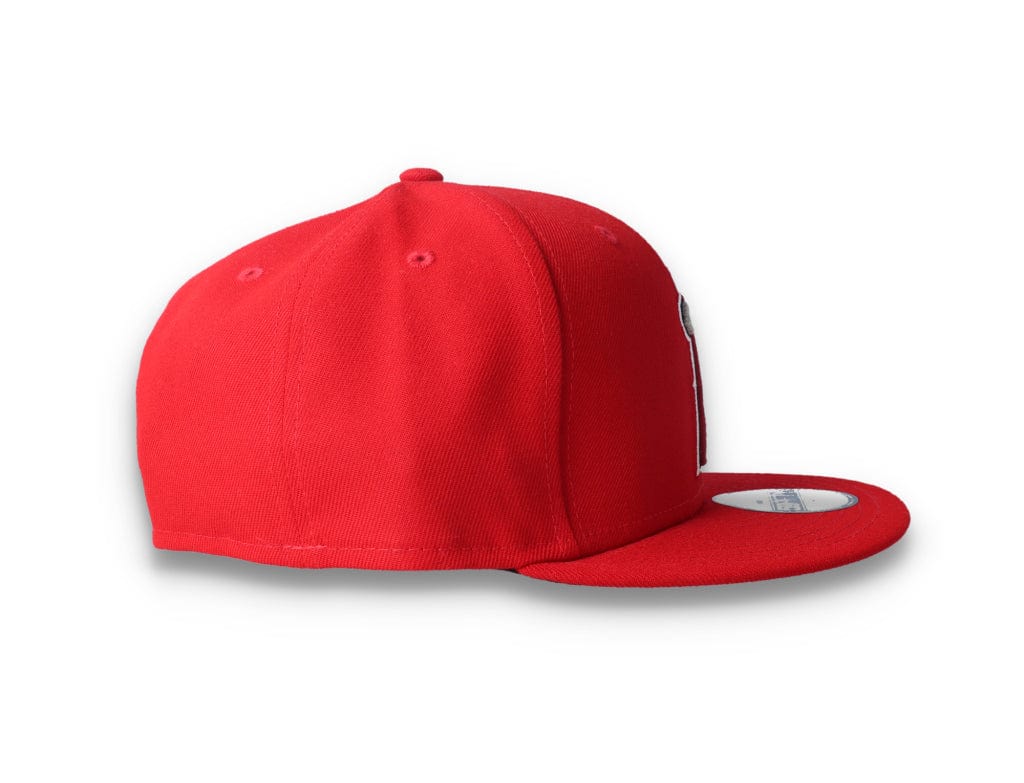 59FIFTY AC Perf Anaheim Angels - LOKK