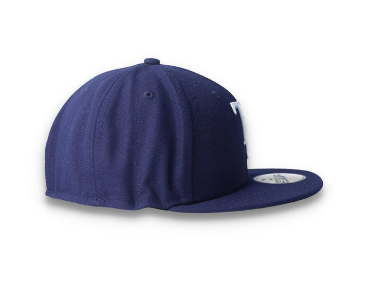 59FIFTY AC Perf Tampa Bay Rays Game - LOKK