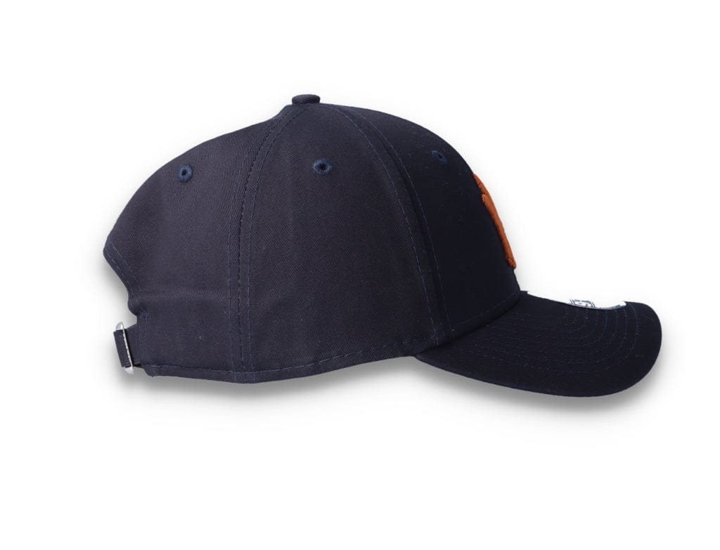 Cap NY Yankees Navy 9FORTY League Essential - LOKK