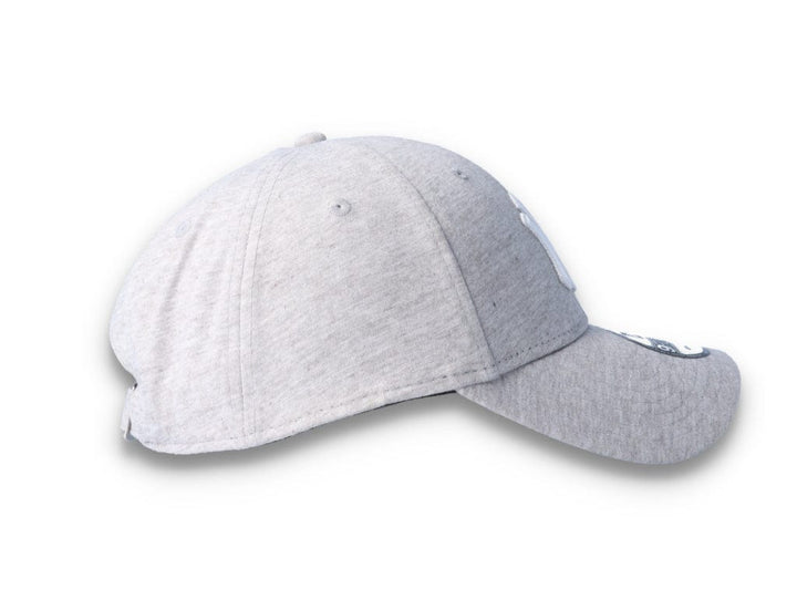 Cap Jersey NY Yankees Grey 9FORTY - LOKK