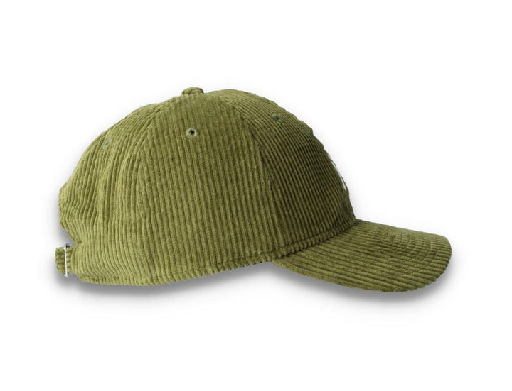 9FORTY Korea FW21 Micro Cord NY Yankees Olive - LOKK