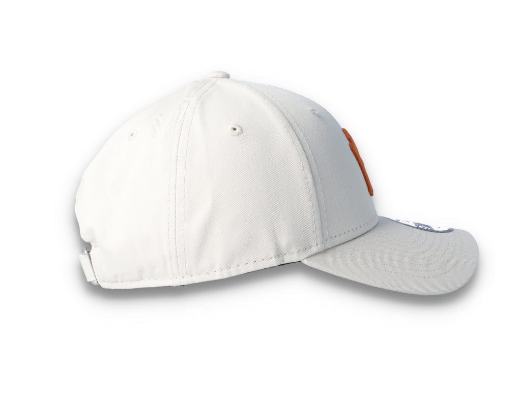 Cap Barn 9FORTY Kids League Essential NY Yankees Stone/Off White - LOKK