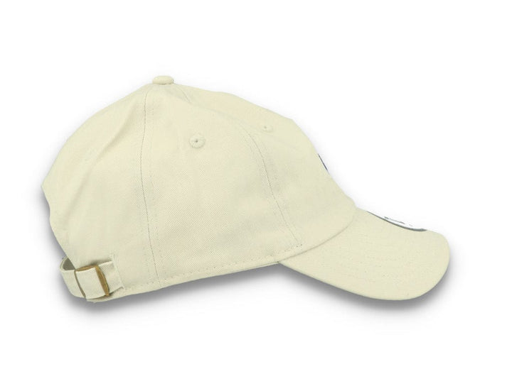 9TWENTY Casual Classic Mclaren x Gulf Khaki - LOKK