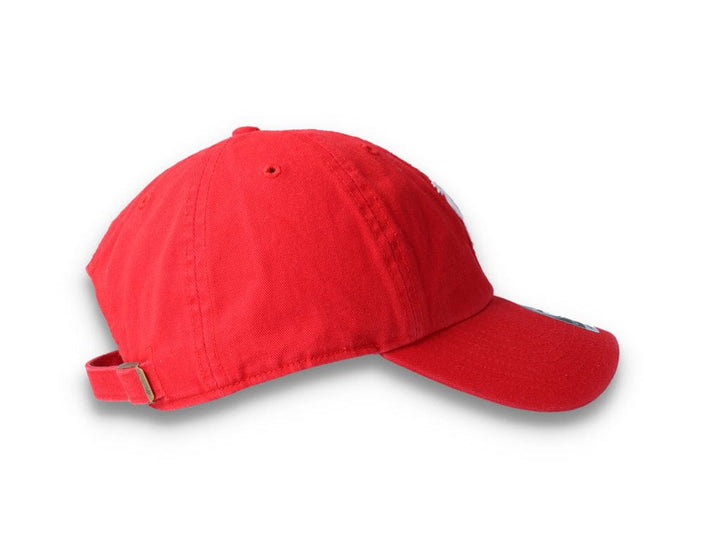 47 Clean Up Liverpool FC Red - LOKK