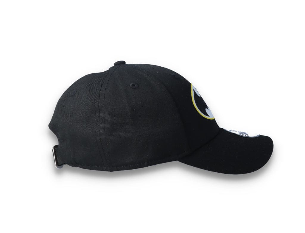 Barne Cap Batman Black 9FORTY - LOKK