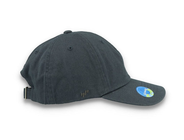 Dark Navy Dad Cap EcoWash - Yupoong 6245EC - LOKK