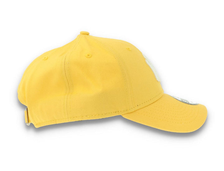 9FORTY League Essential NY Yankees Yellow/White - LOKK