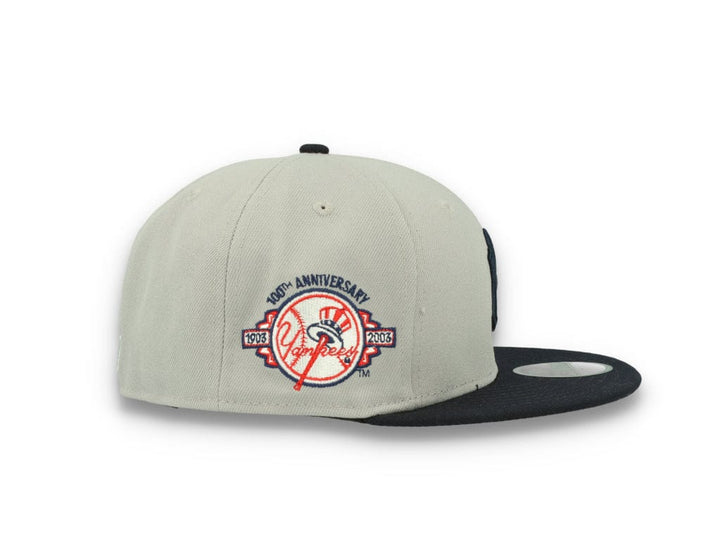 59FIFTY Side Patch NY Yankees Team - LOKK
