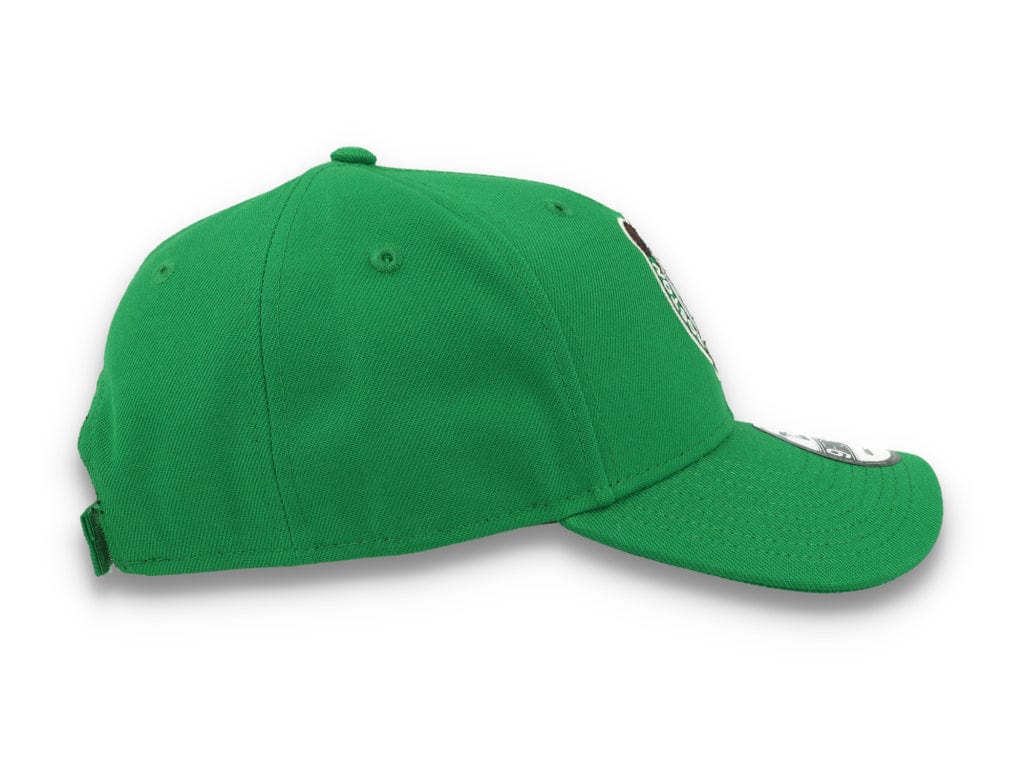 9FORTY The League Boston Celtics Official Team Color - LOKK