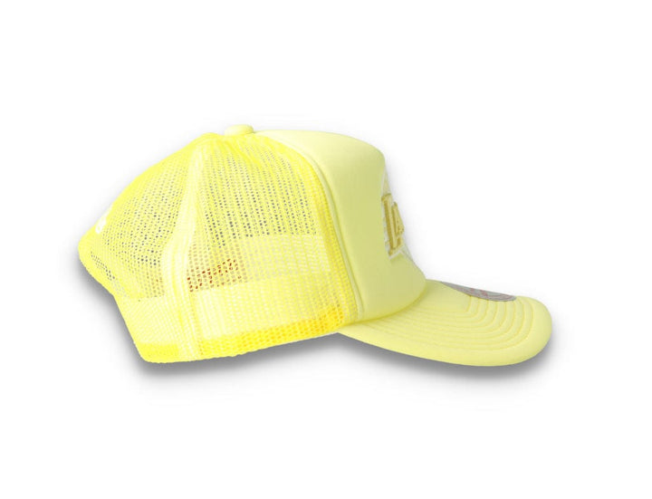 Trucker Cap LA Lakers NBA Pastel Trucker - LOKK