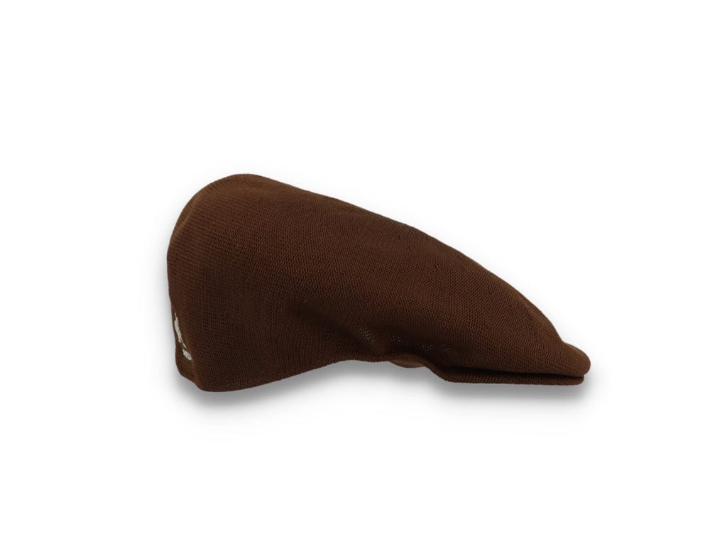 Kangol 504 Tropic Brown