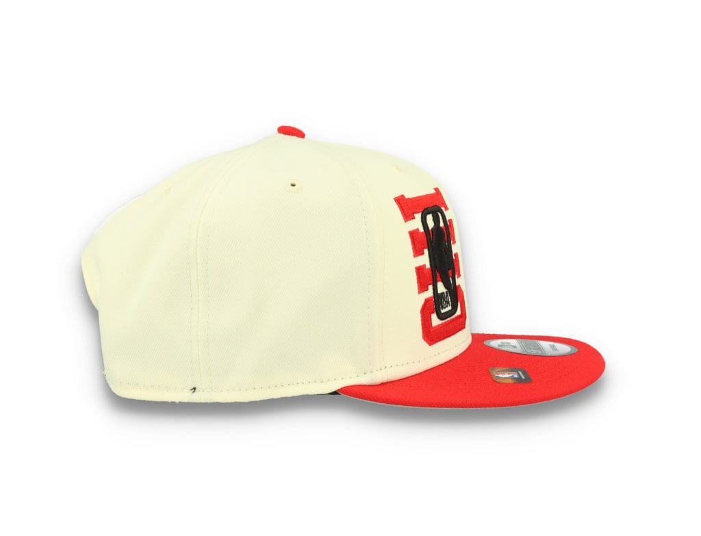 9FIFTY Chicago Bulls NBA Draft 222 - LOKK