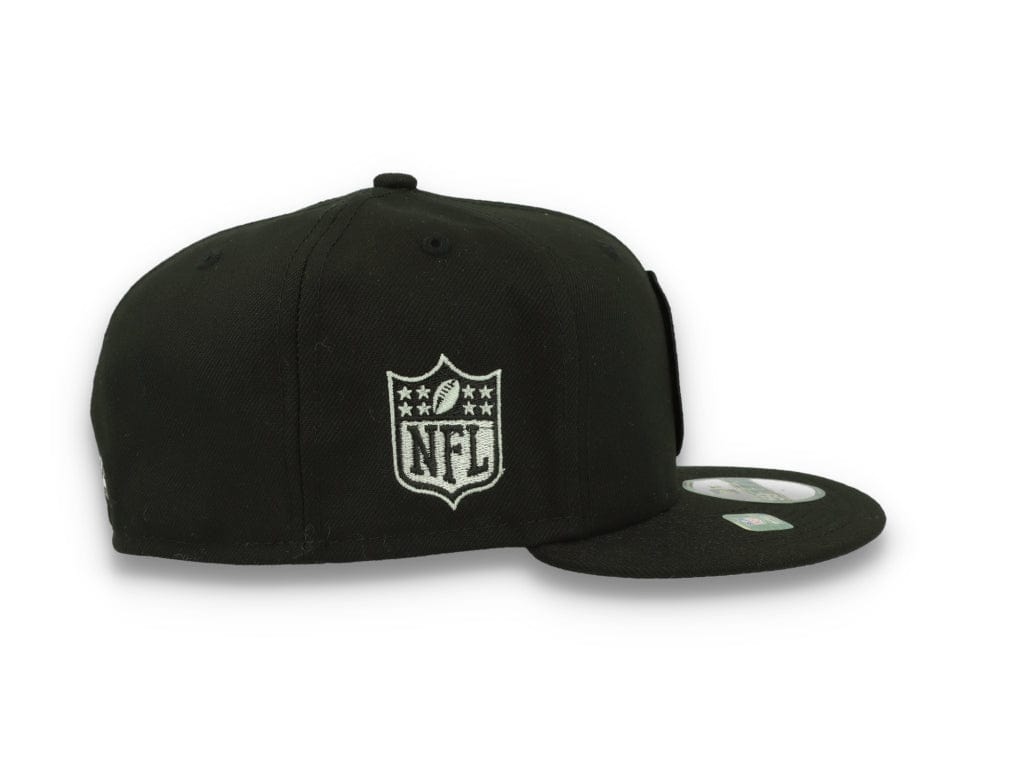 59FIFTY Las Vegas Raiders NFL 2022 Sideline Historic - LOKK