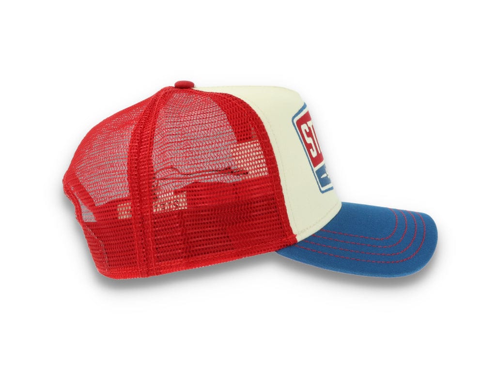 Trucker Cap Gasoline - LOKK