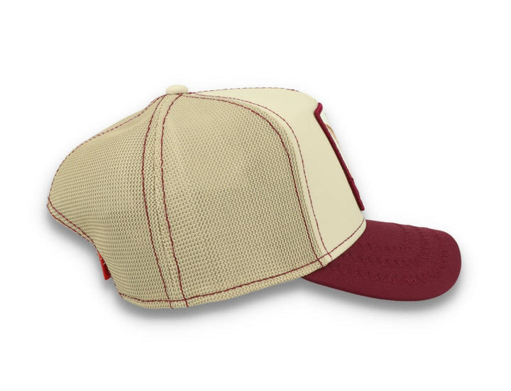 Goorin Animal Farm Trucker Cap Yo Quiero - LOKK