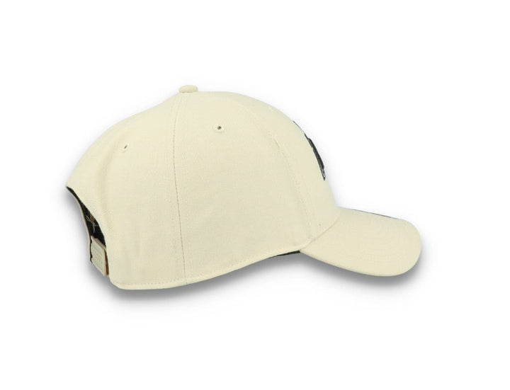 Los Angeles Kings Vintage NHL 47 MVP Snapback Bone - LOKK