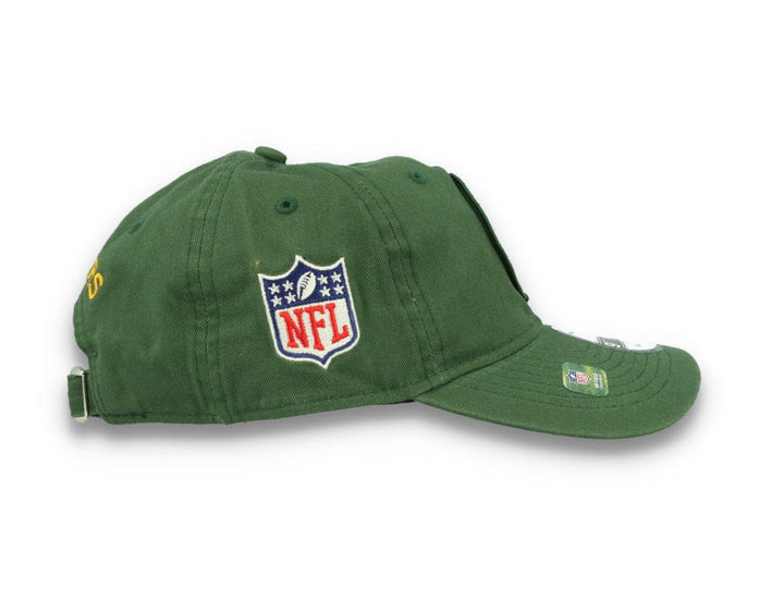 9TWENTY Green Bay Packers NFL 2022 Sideline Historic - LOKK