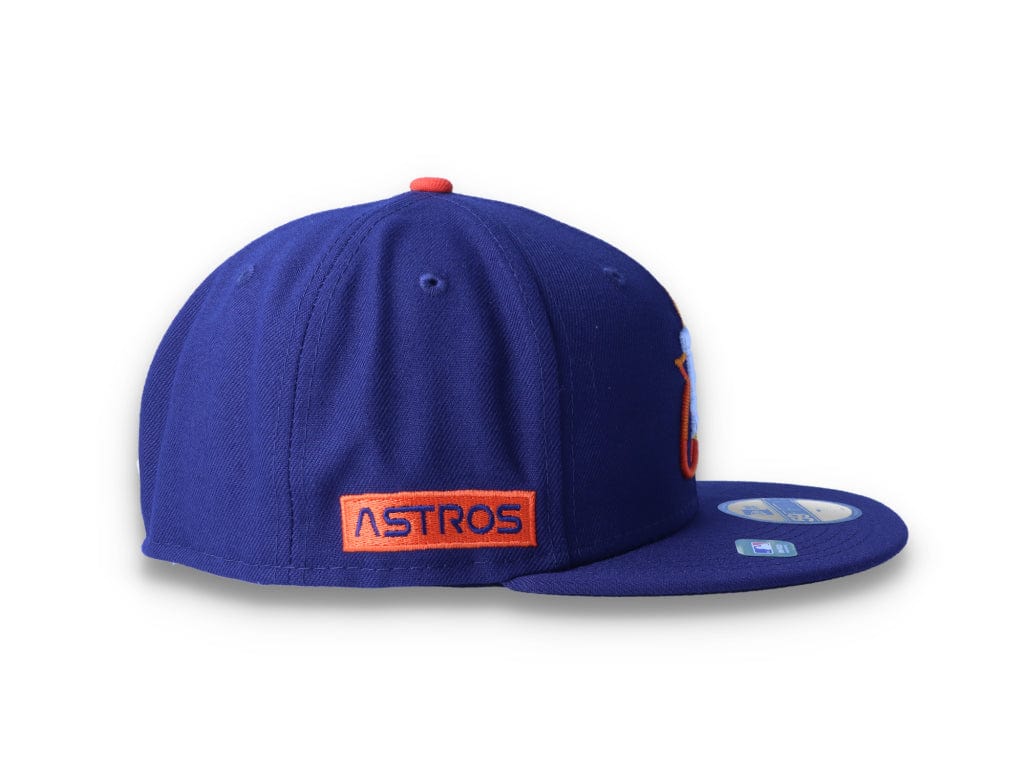 59FIFTY Houston Astros MLB City Connect - LOKK