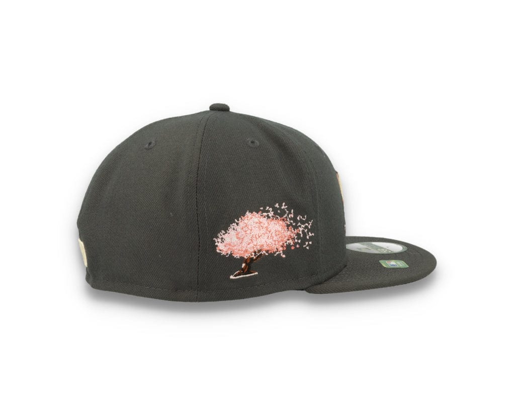 59FIFTY MLB City Connect 2023 Washington Nationals