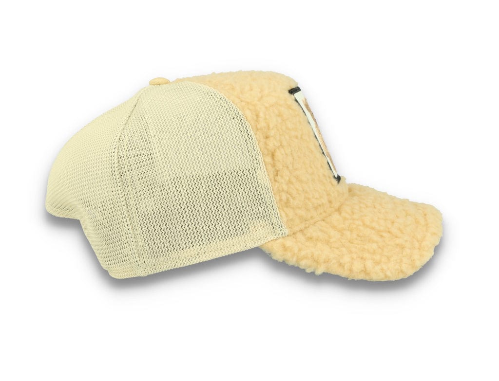 Goorin Animal Farm Trucker Cap First Best Friend - LOKK