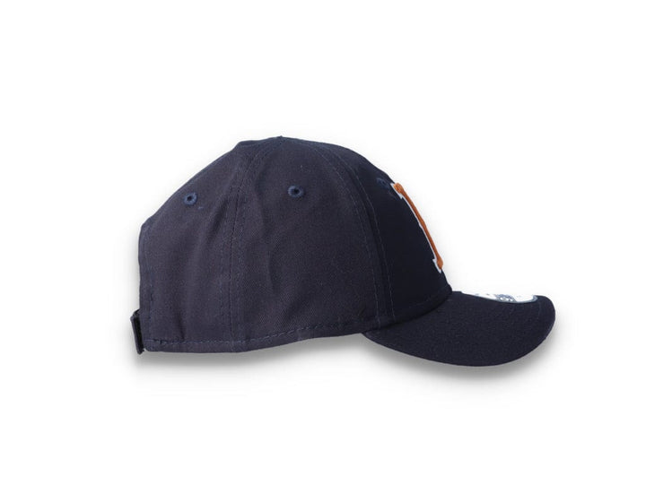 Barne Cap Boston Red Sox Blue 9FORTY - LOKK