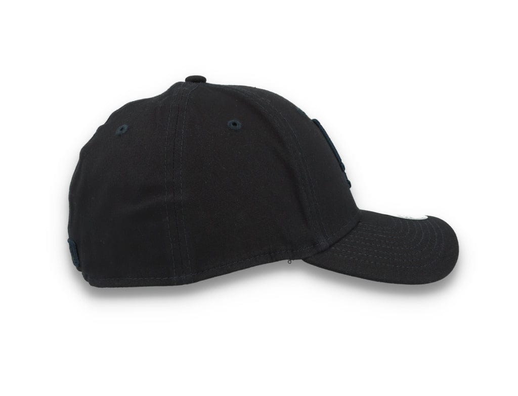 39THIRTY League Essential Los Angeles Dodgers Navy/Navy - LOKK