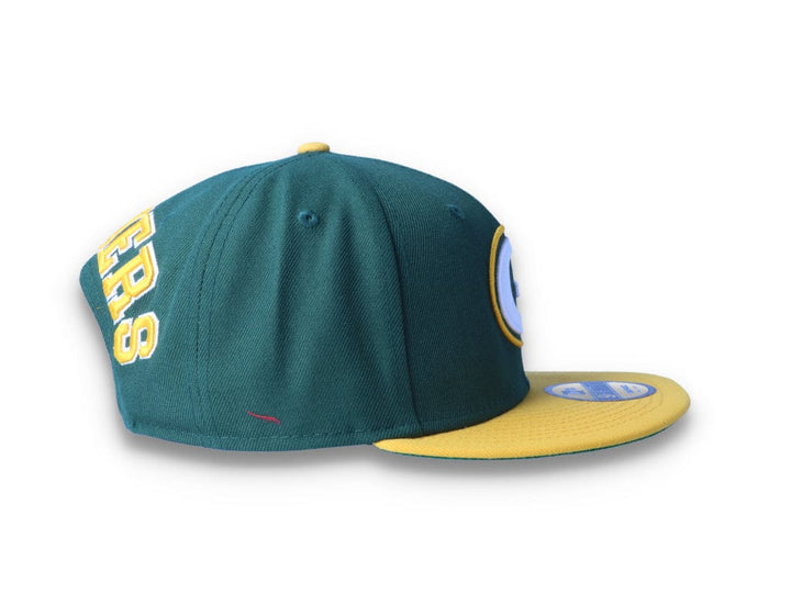 9FIFTY Team Arch Greenbay Packers - LOKK