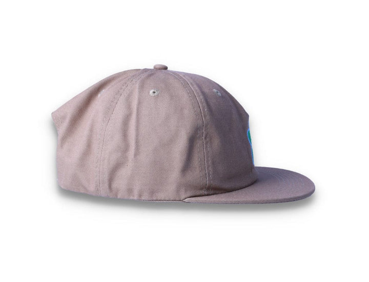 Flower Cap Brown - LOKK