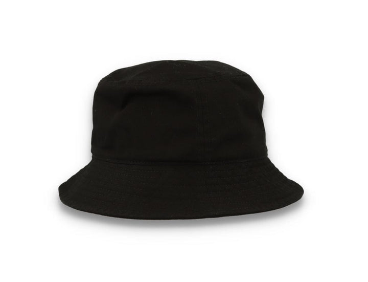 Washed Bucket Black - LOKK