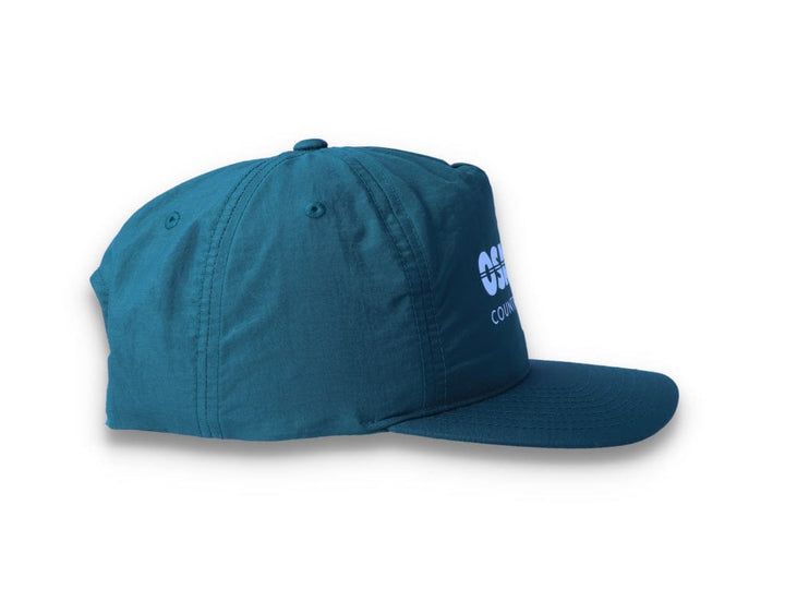 Osaka Country Club Cap Alpine - LOKK