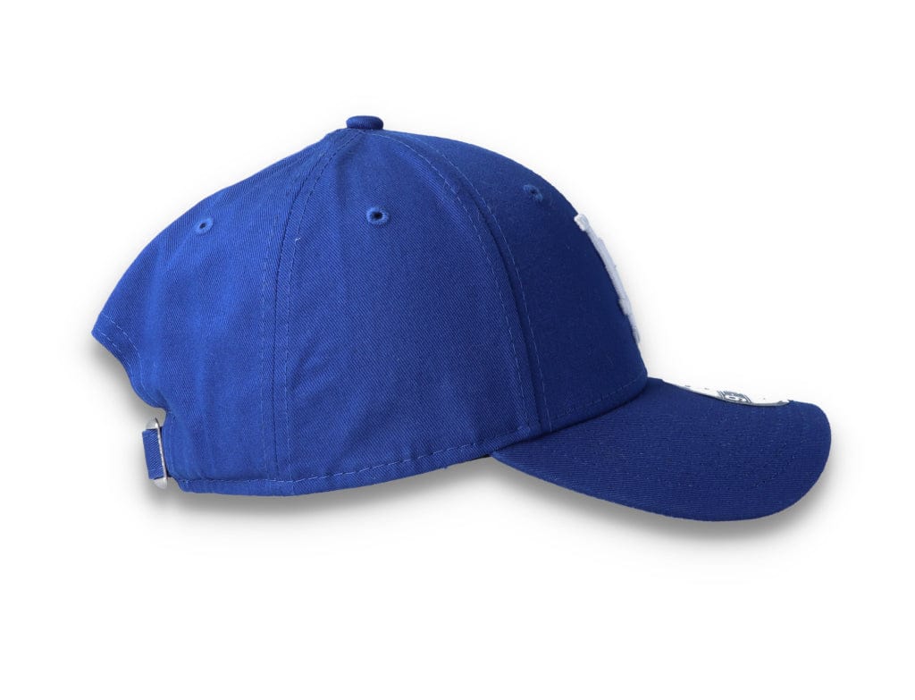 Cap LA Dodgers Blue 9FORTY League Essential - LOKK