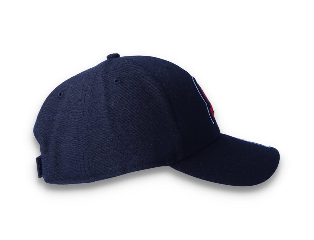 Cap New Jersey Devils NHL MVP Black