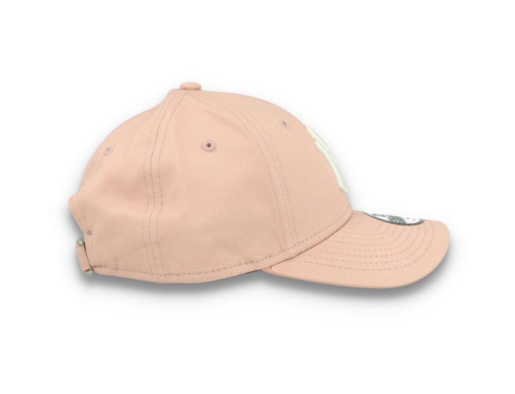 9FORTY Kids League Ess New York Yankees Dusty Rose/White - LOKK
