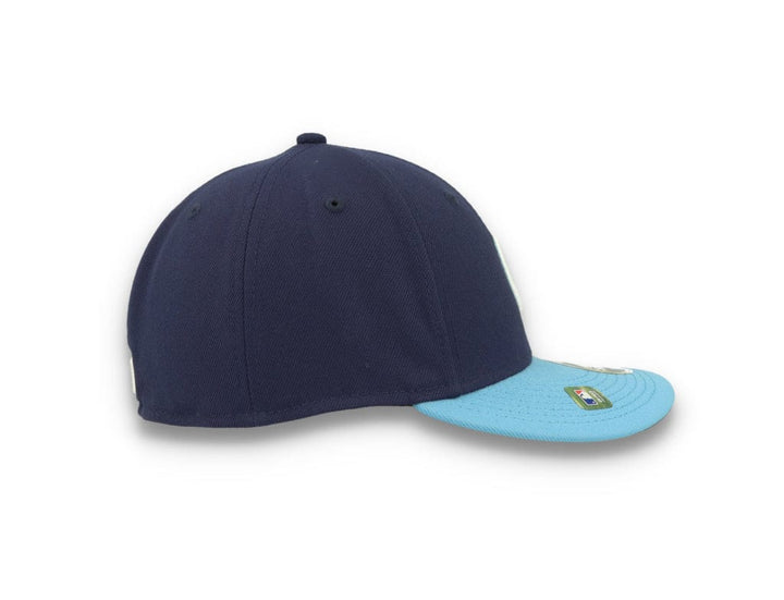 59FIFTY Low Profile MLB City Connect 2023 Chicago Cubs - LOKK