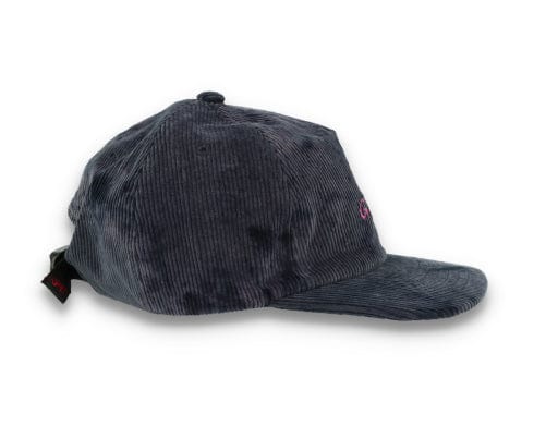 Corduroy Cap Bleach Dye - LOKK