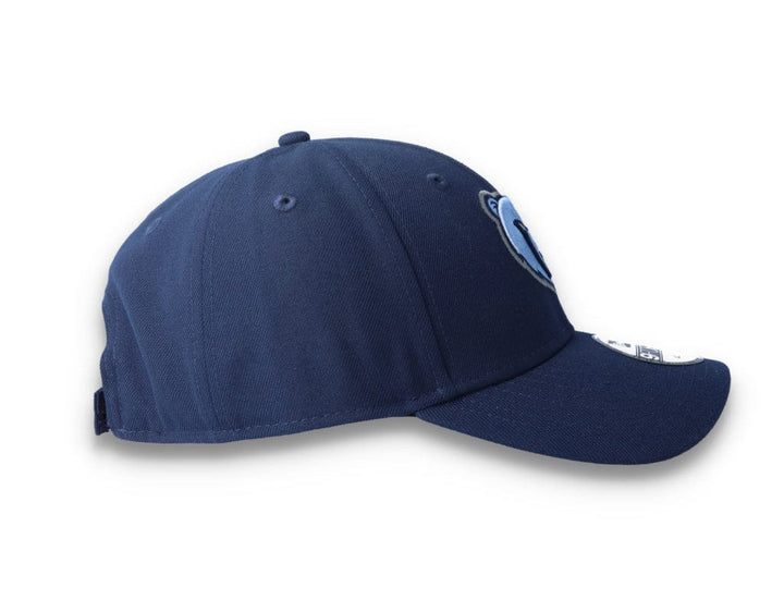 9FORTY The League Memphis Grizzlies Team New Era